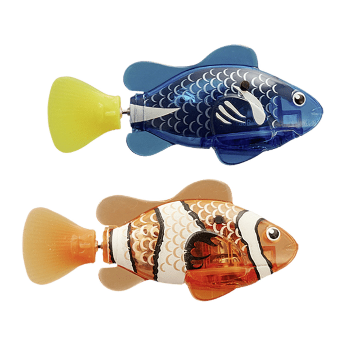 Bild 1 von ZURU Robo Fish