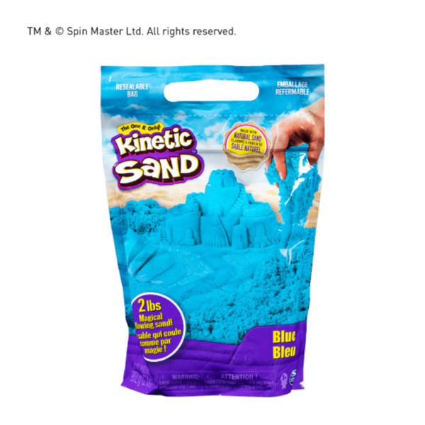 Bild 3 von Kinetic Sand 907g