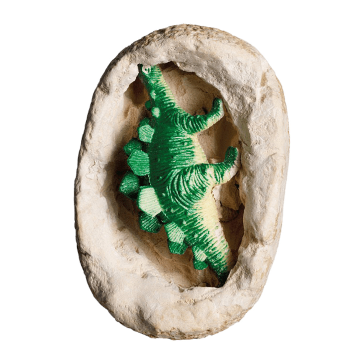 Bild 2 von KOSMOS Ausgrabungs-Ei