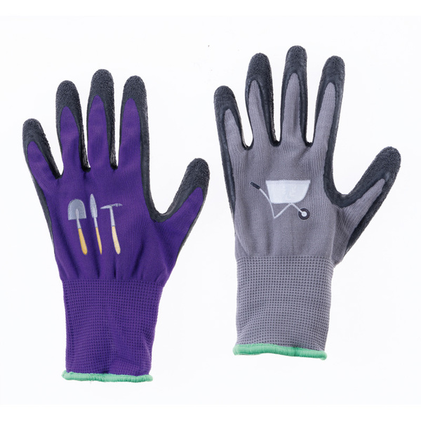 Bild 4 von Powertec Garden Gartenhandschuhe "Dora" 2 Paar