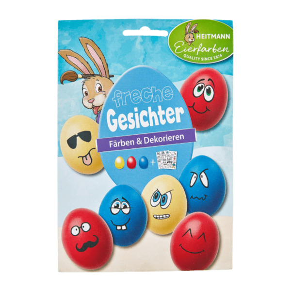 Bild 3 von HEITMANN Osterdekoration