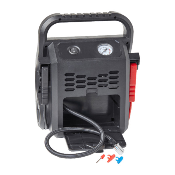 Bild 3 von AUTO XS Mobile Energiestation 4 in 1