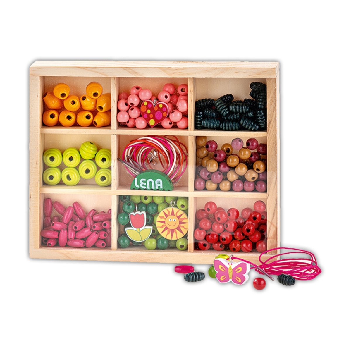 Bild 2 von Lena Spielwaren