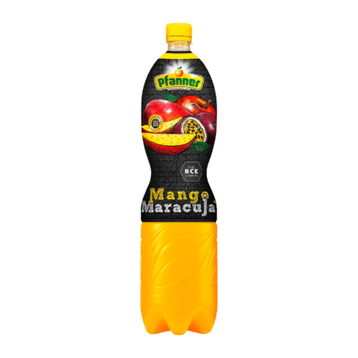 Bild 2 von PFANNER Mehrfruchtgetränk 1,5L