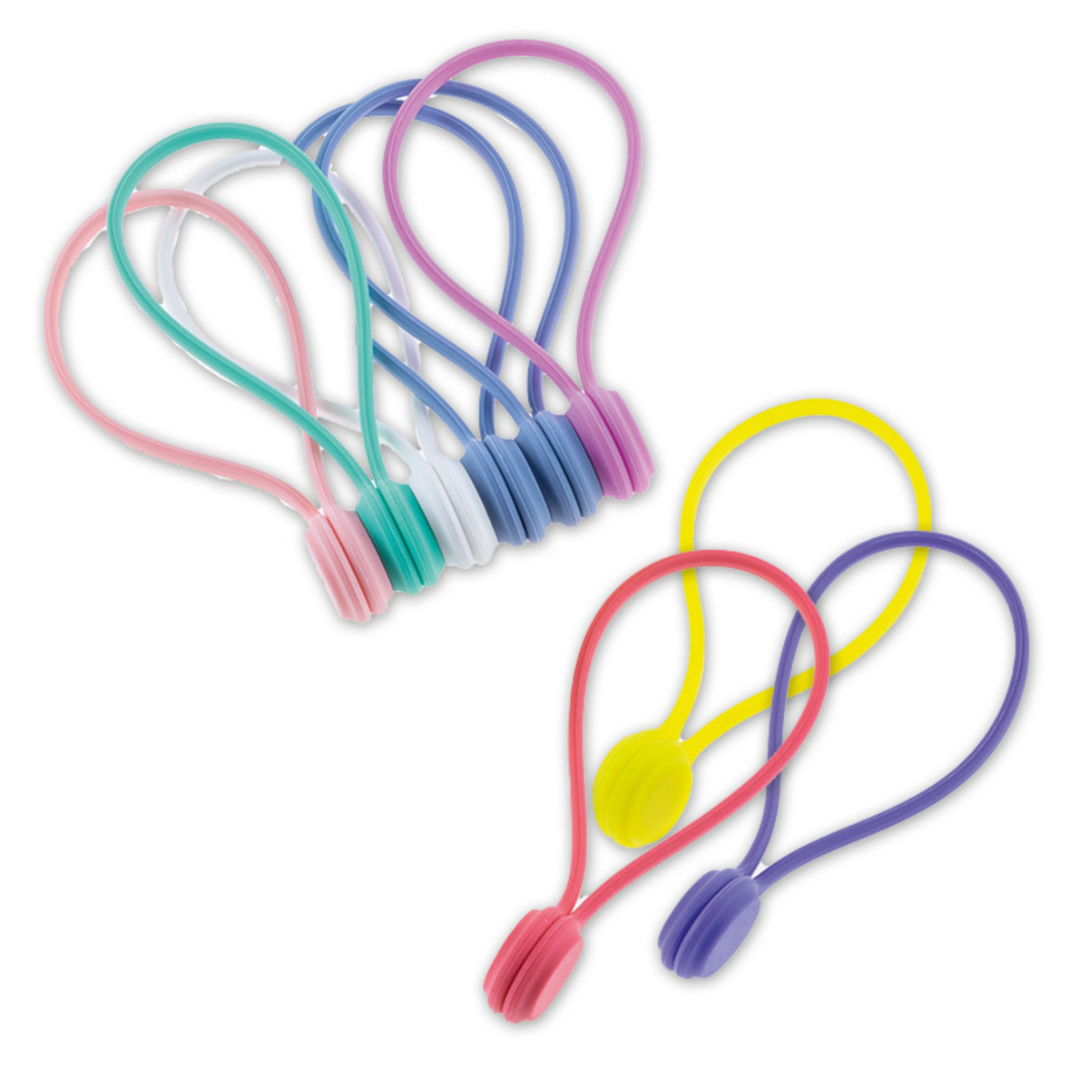 Bild 3 von Kraft Werkzeuge Magnetbinder 10tlg.