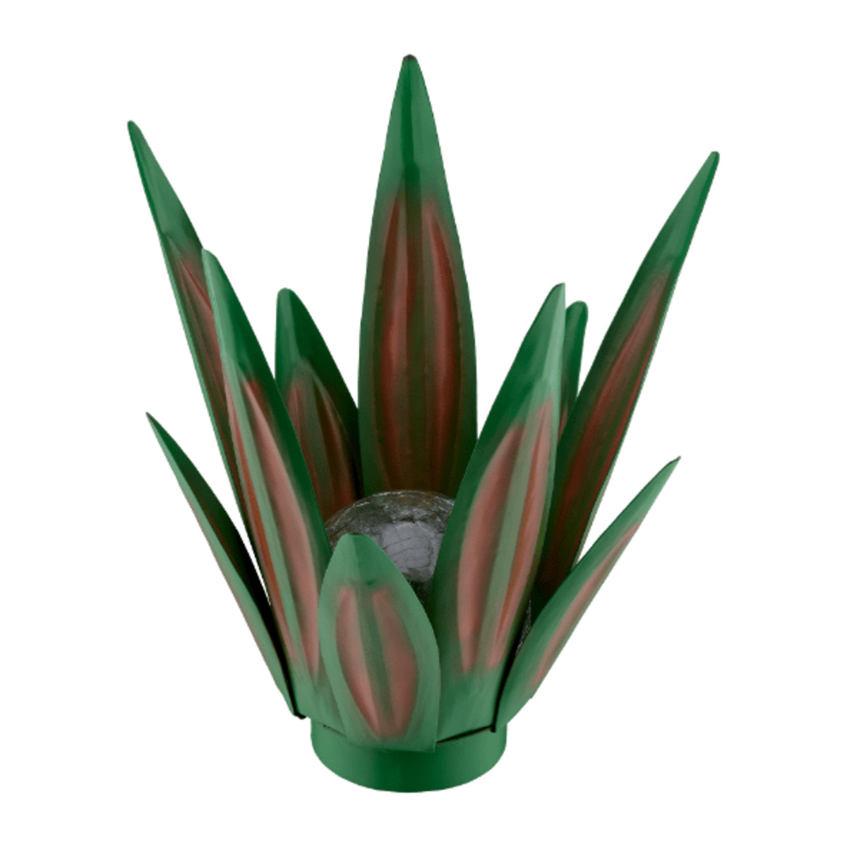 Bild 3 von CASALUX LED-Solar-Deko