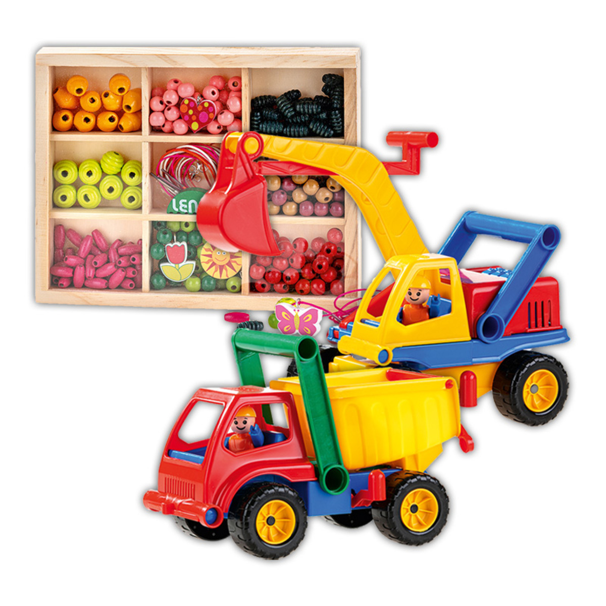 Bild 1 von Lena Spielwaren