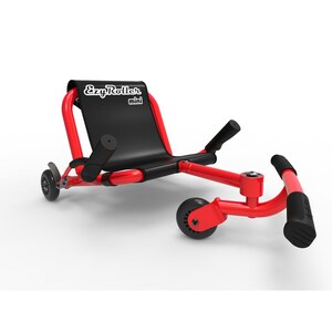 EzyRoller Mini Dreirad Kinderfahrzeug für Kleinkinder 2 - 4 Jahre Mädchen oder Jungen Trike