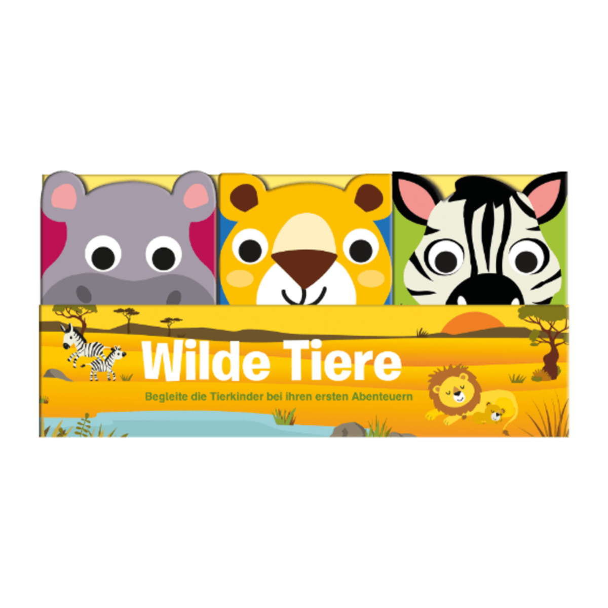 Bild 2 von Konturenbuch