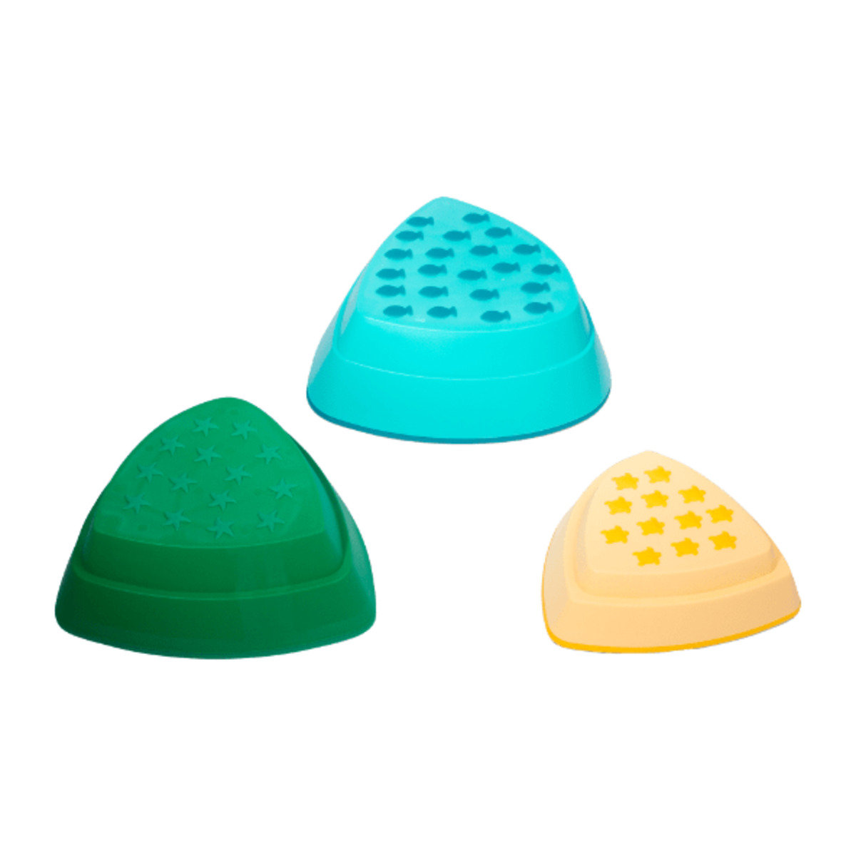 Bild 2 von PLAYLAND Balanciersteine