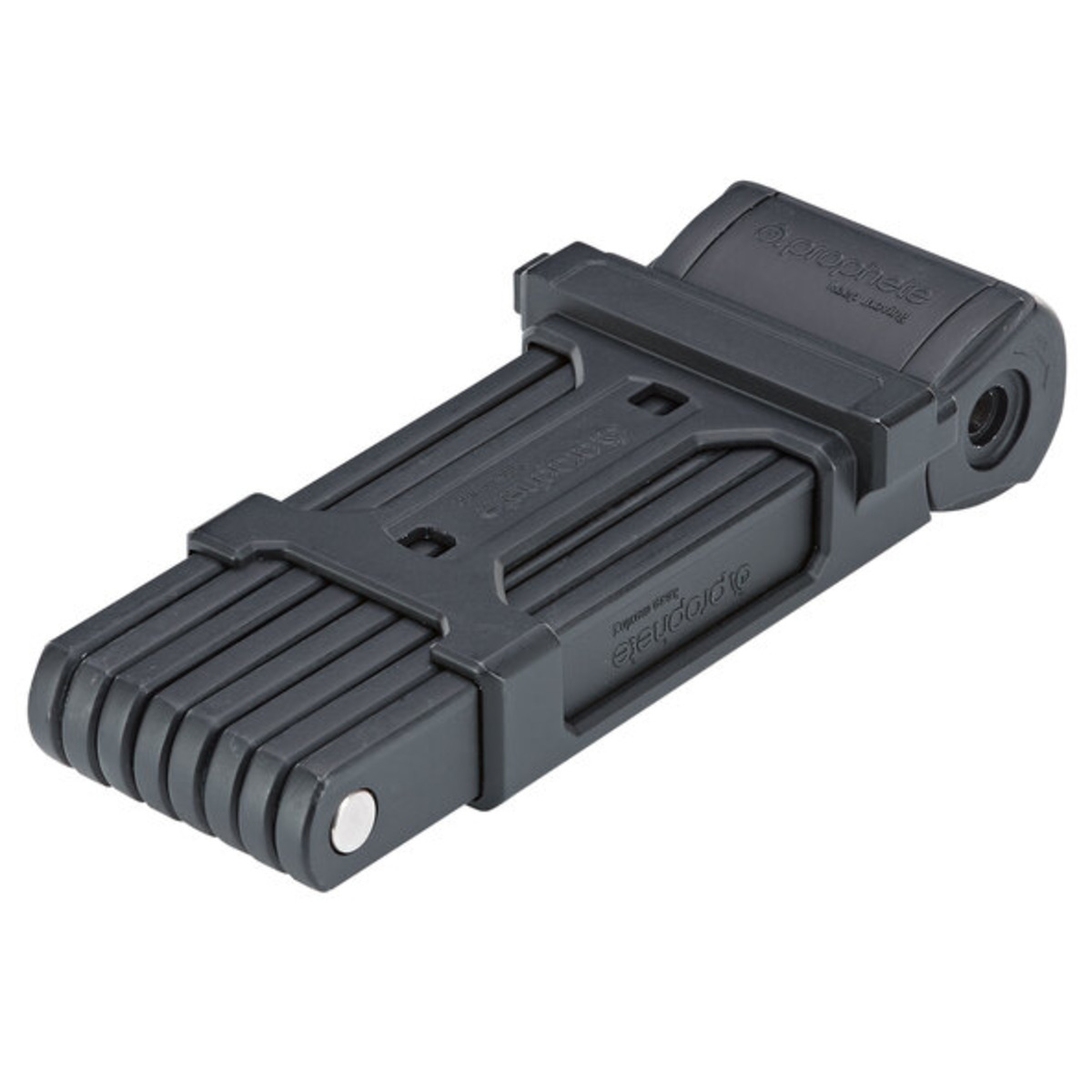 Bild 1 von XXL Faltschloss inkl. Rahmenhalterung, 120 cm