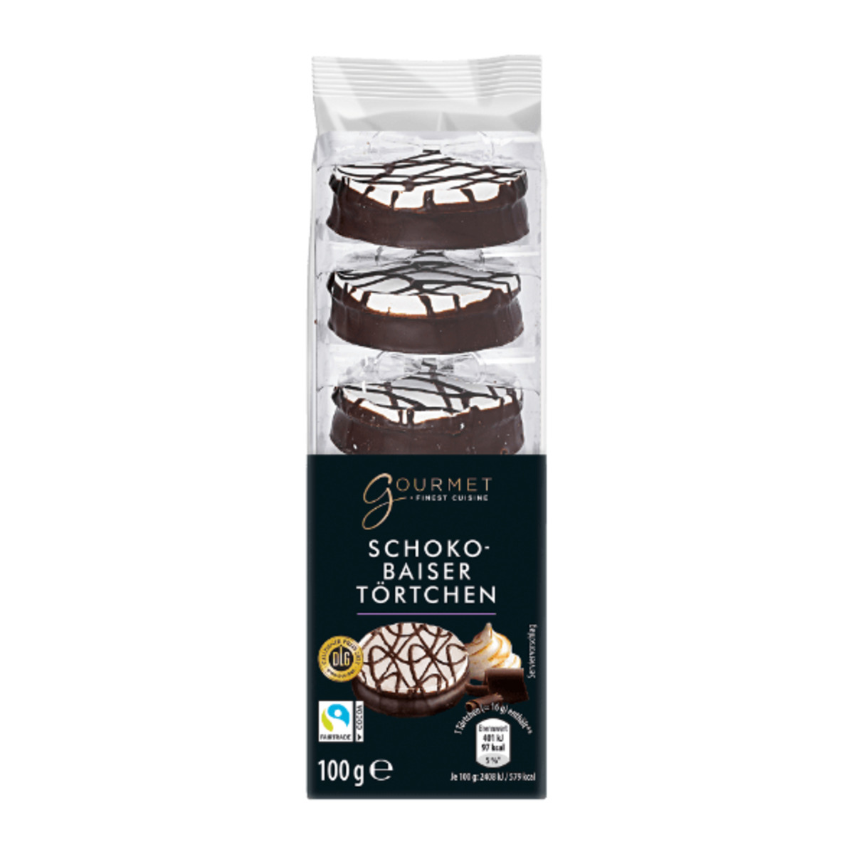 Bild 2 von GOURMET FINEST CUISINE Sweet Moments