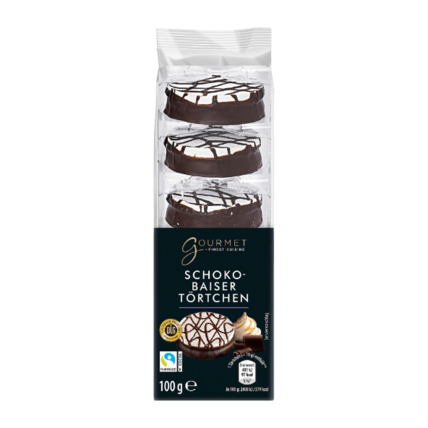 Bild 2 von GOURMET FINEST CUISINE Sweet Moments