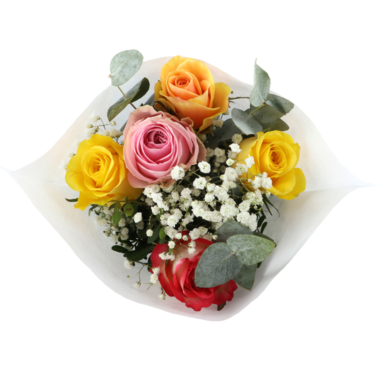 Bild 1 von Frauentagsstrauß