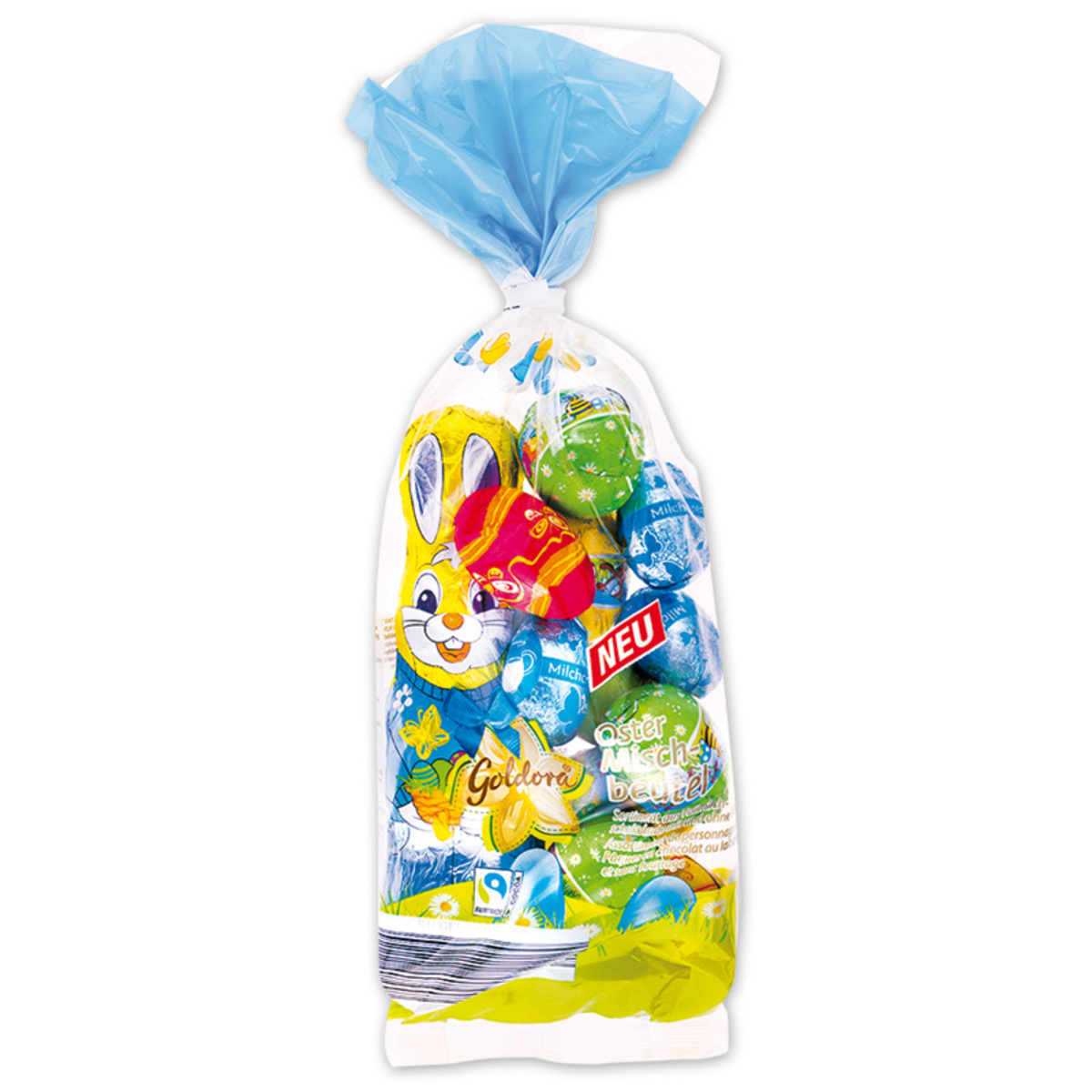 Bild 1 von Goldora Bunte Ostermischung