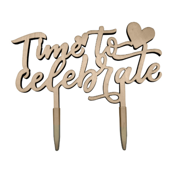 Bild 3 von HOME CREATION Tortenstecker