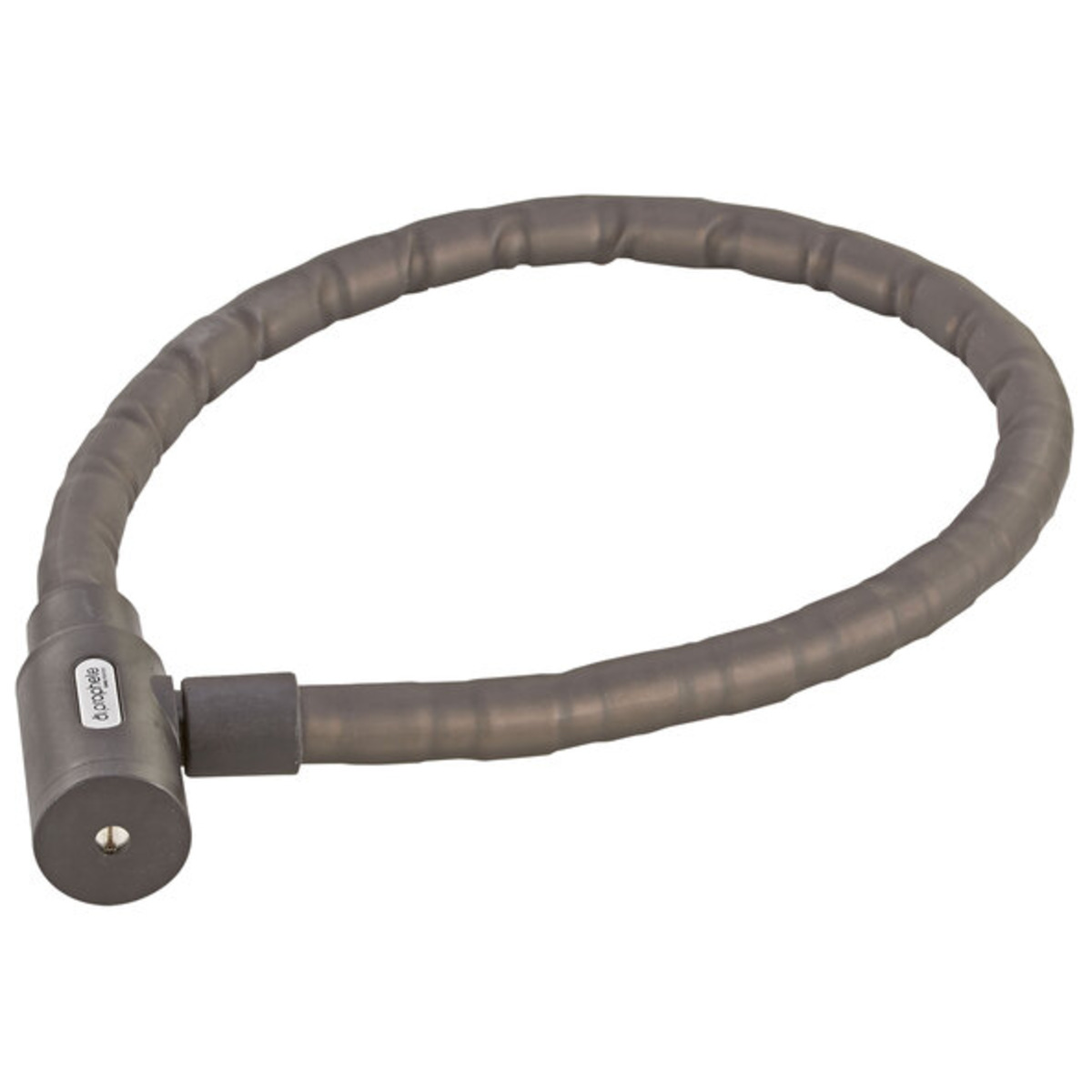 Bild 1 von Panzerkabelschloss, 100 cm