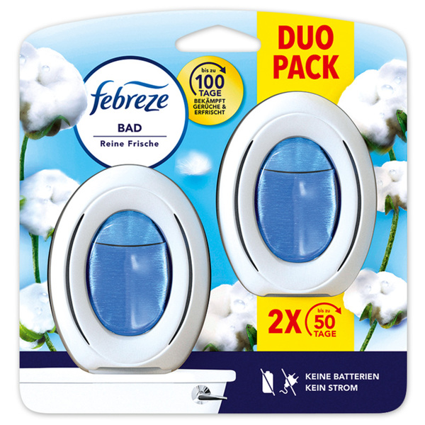 Bild 3 von Febreze Bad Lufterfrischer