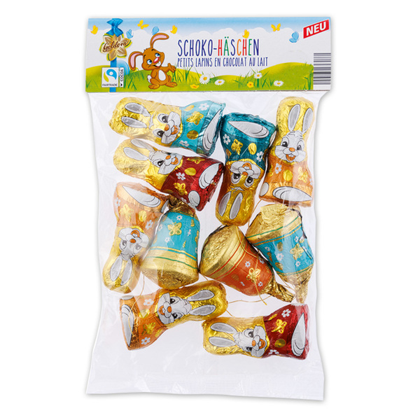 Bild 3 von Goldora Oster-Figürchen