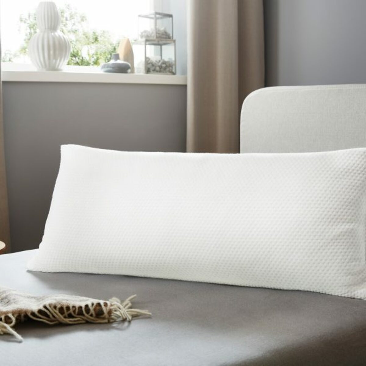 Bild 2 von NOVITESSE Memo-Visco-Chip-Kissen