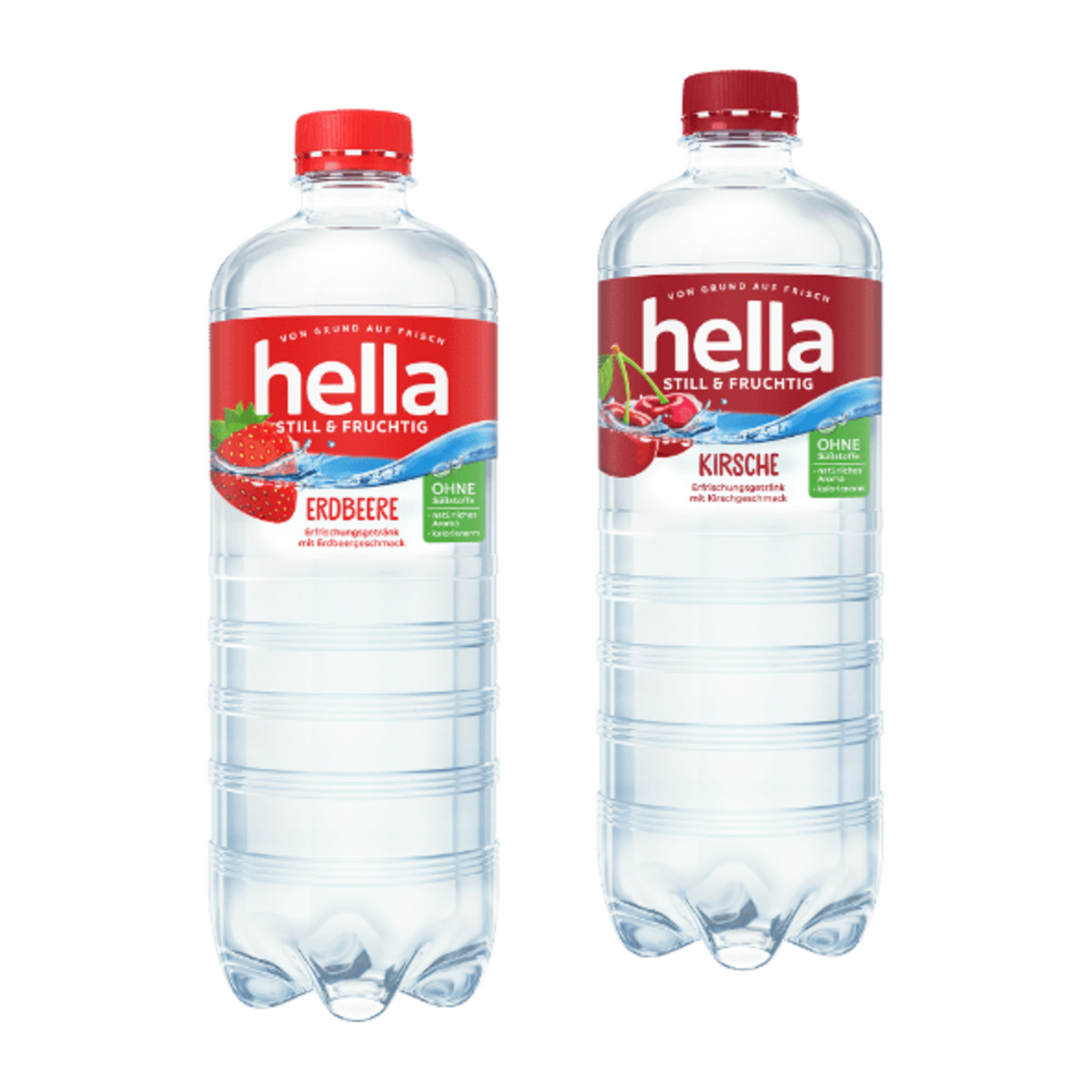 Bild 1 von HELLA Near Water 0,75L