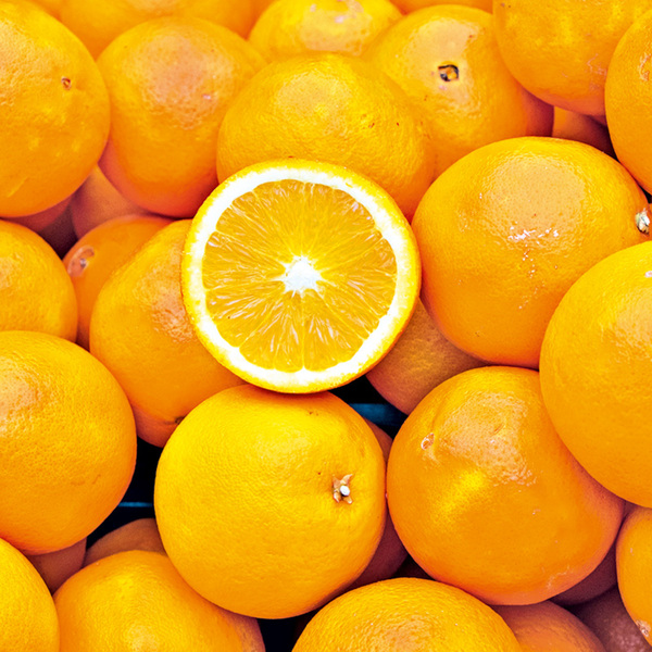 Bild 2 von Saftbomben Saftorangen