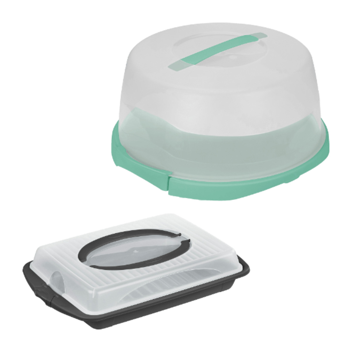 Bild 1 von CROFTON Kuchenbehälter