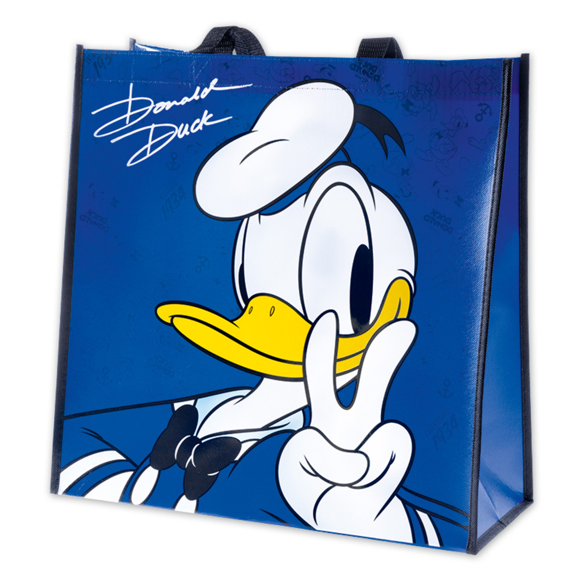 Bild 3 von Permanent Tragetasche