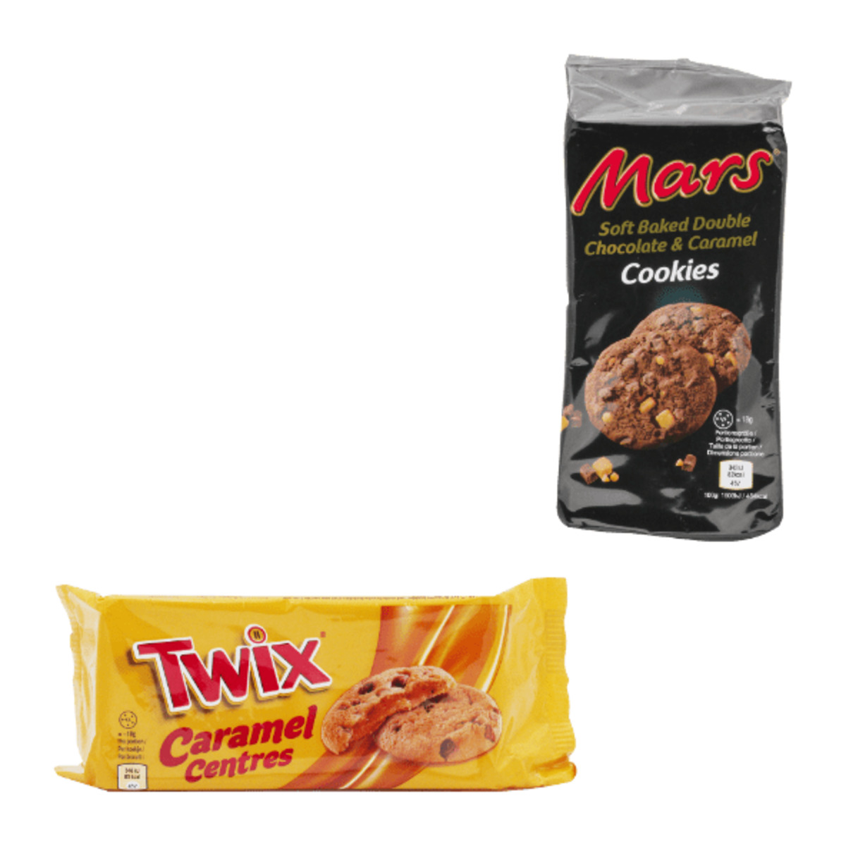 Bild 1 von MARS Cookies