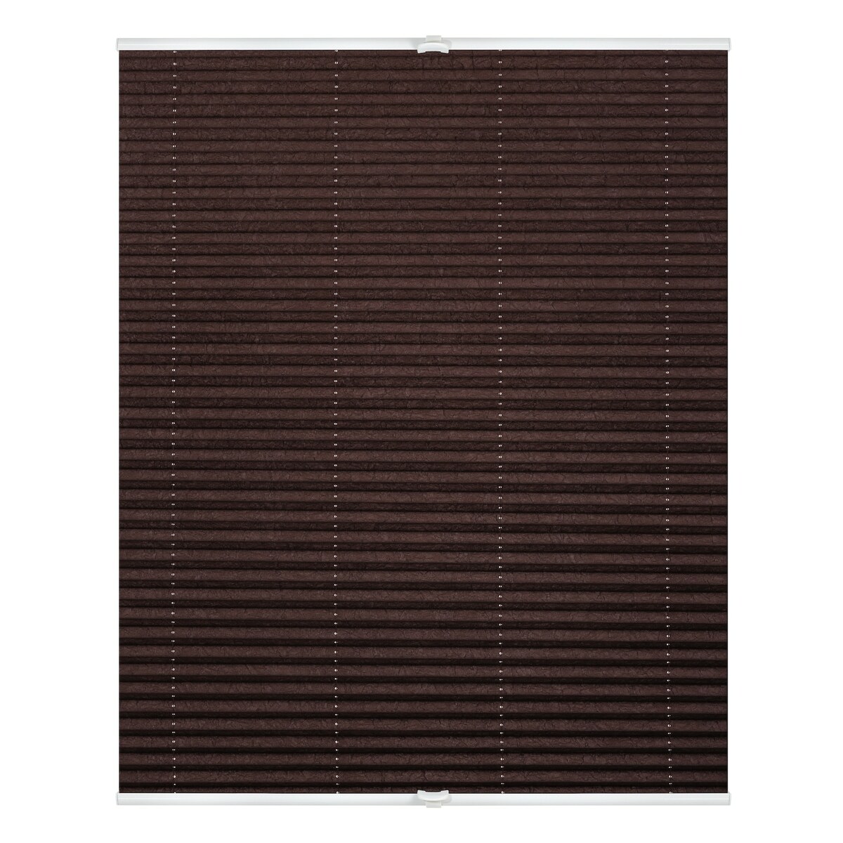 Bild 1 von Lichtblick Plissee Klemmfix, ohne Bohren, verspannt