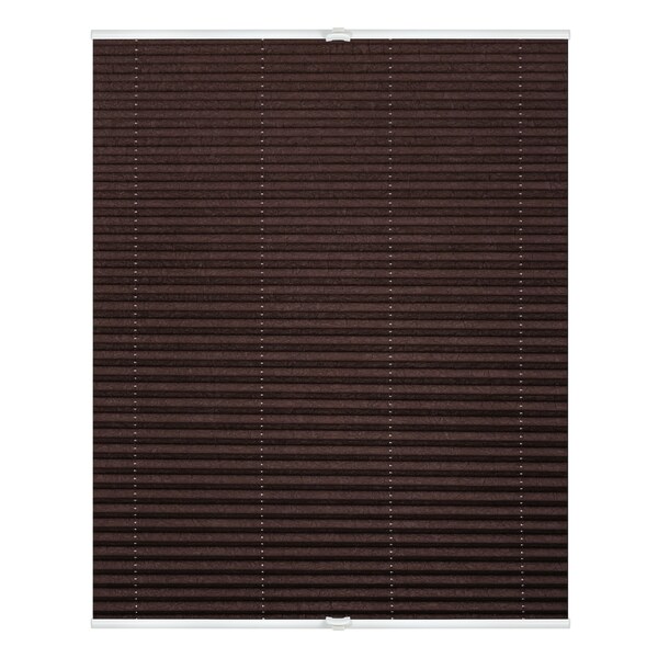 Bild 1 von Lichtblick Plissee Klemmfix, ohne Bohren, verspannt