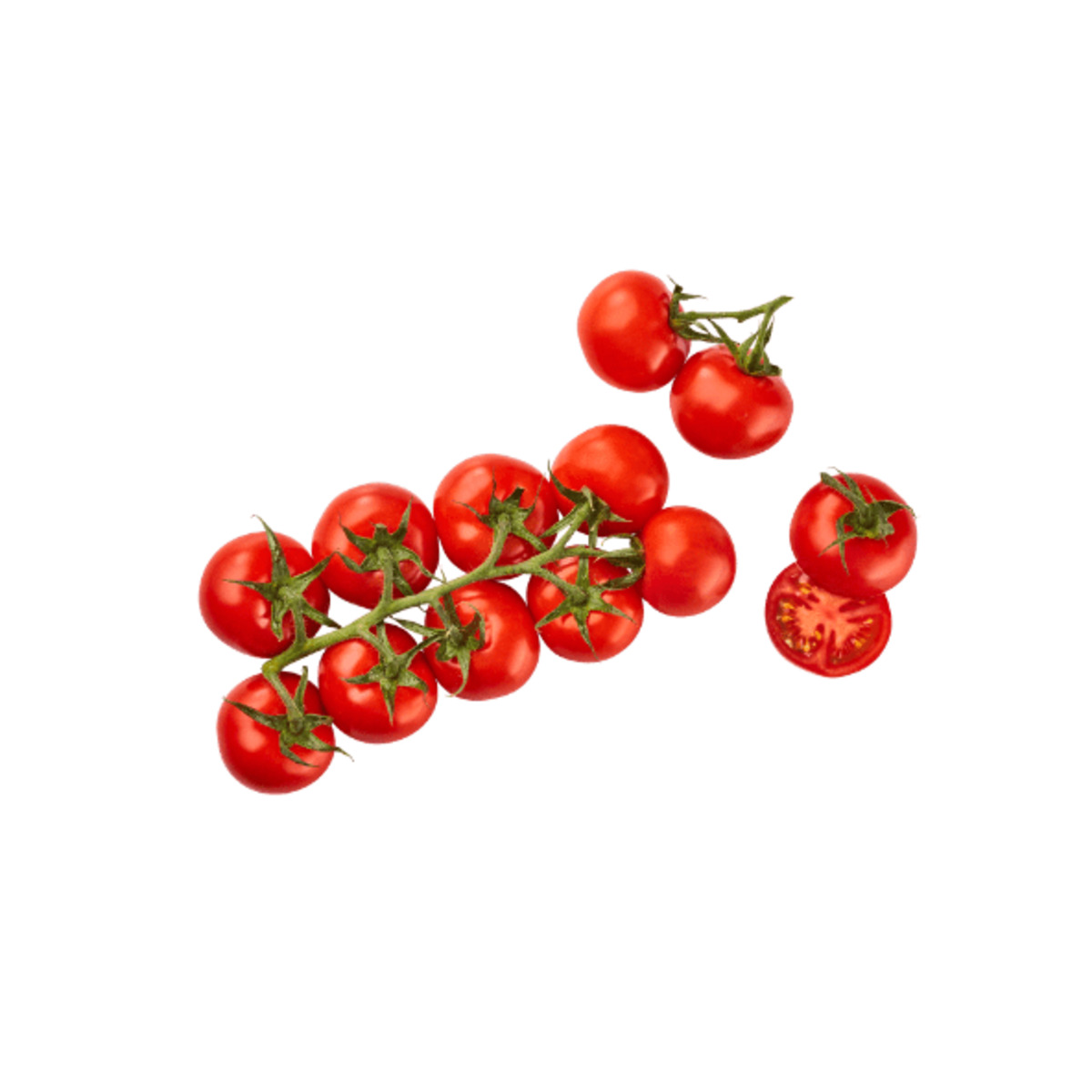 Bild 1 von Mini Rispentomaten 500g