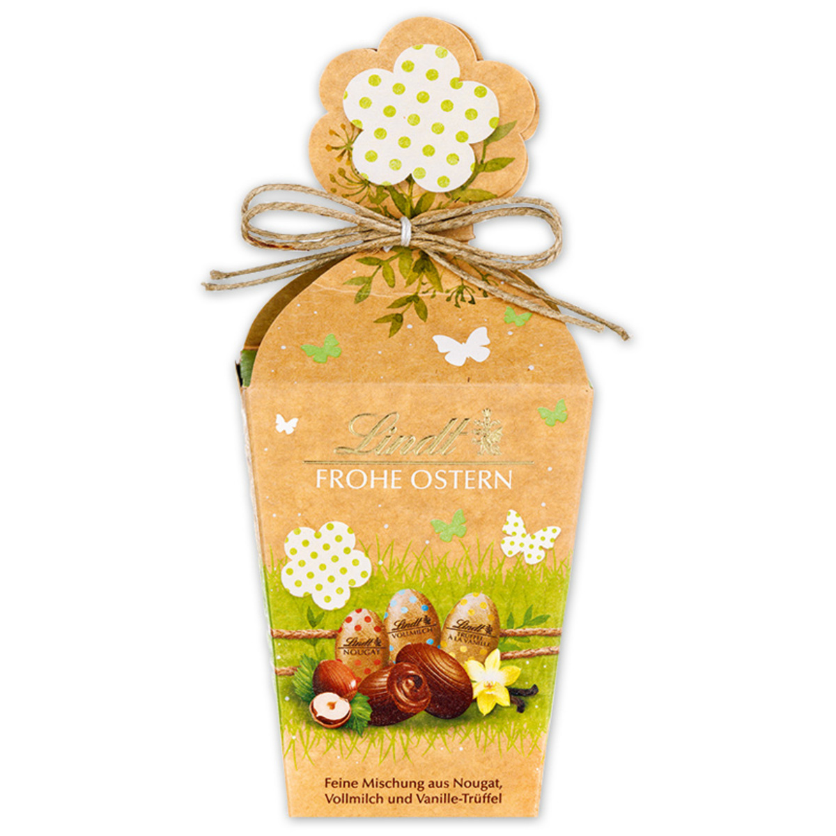 Bild 1 von Lindt Ostereierköcher