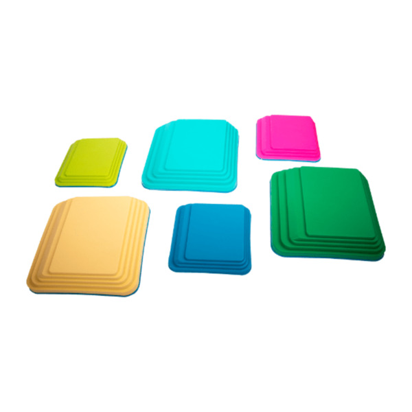 Bild 3 von PLAYLAND Balanciersteine