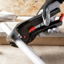 Bild 1 von Kraft Werkzeuge Rohrschneider PVC