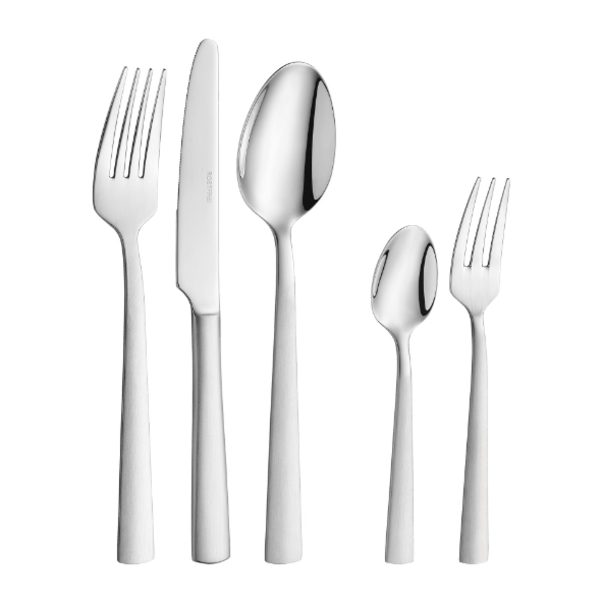 Bild 3 von CROFTON Tafelbesteck