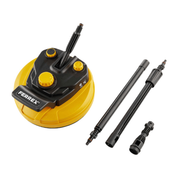 Bild 2 von FERREX Flächenreiniger