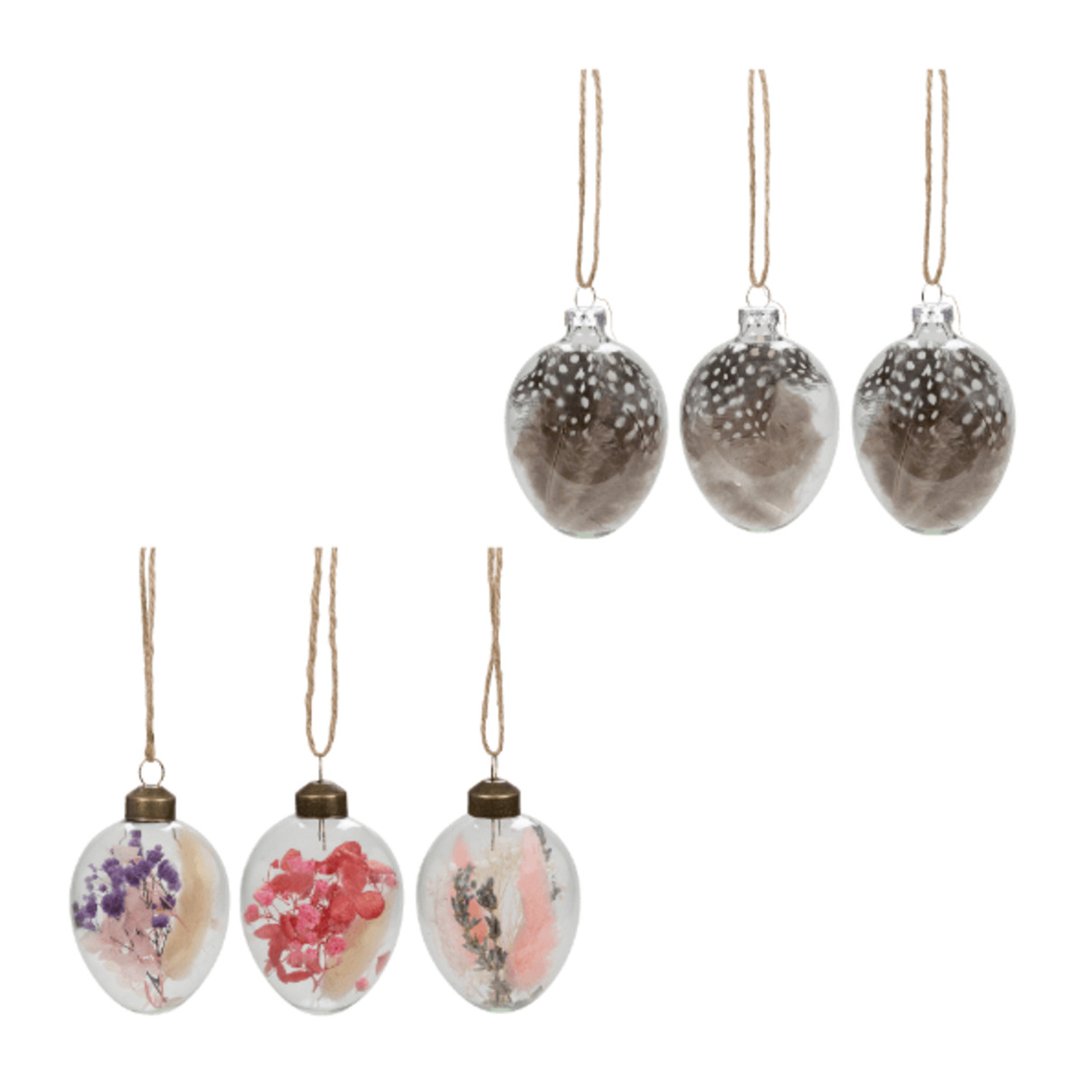 Bild 1 von HOME CREATION Oster-Anhänger