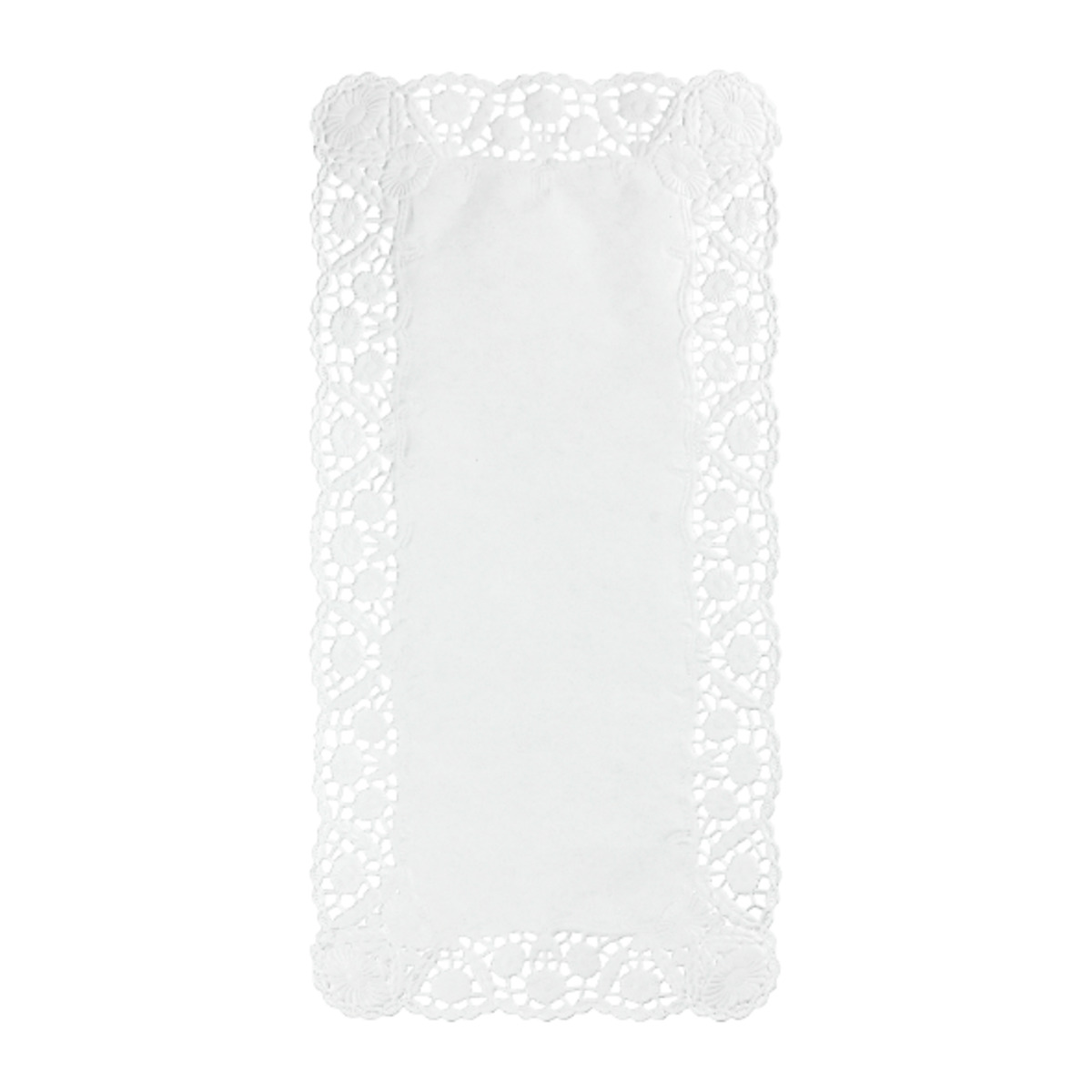 Bild 3 von BACK FAMILY Tortenspitze / Muffinförmchen