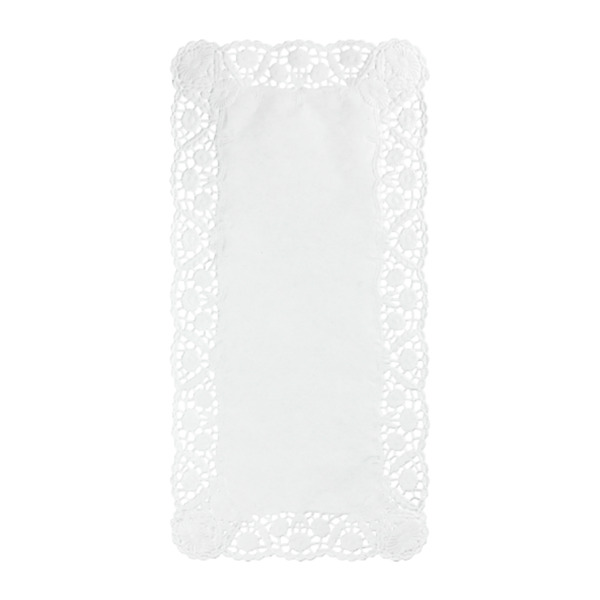 Bild 3 von BACK FAMILY Tortenspitze / Muffinförmchen