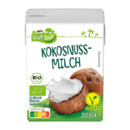 Bild 2 von GUT BIO Bio-Kokosnussmilch 200ml