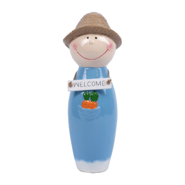 Bild 2 von BELAVI Keramikfigur(en)