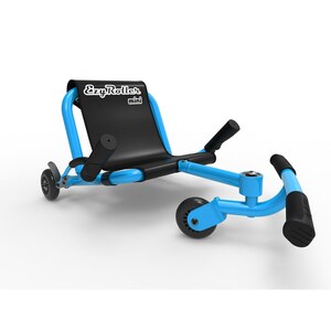 EzyRoller Mini Dreirad Kinderfahrzeug für Kleinkinder 2 - 4 Jahre Mädchen oder Jungen Trike