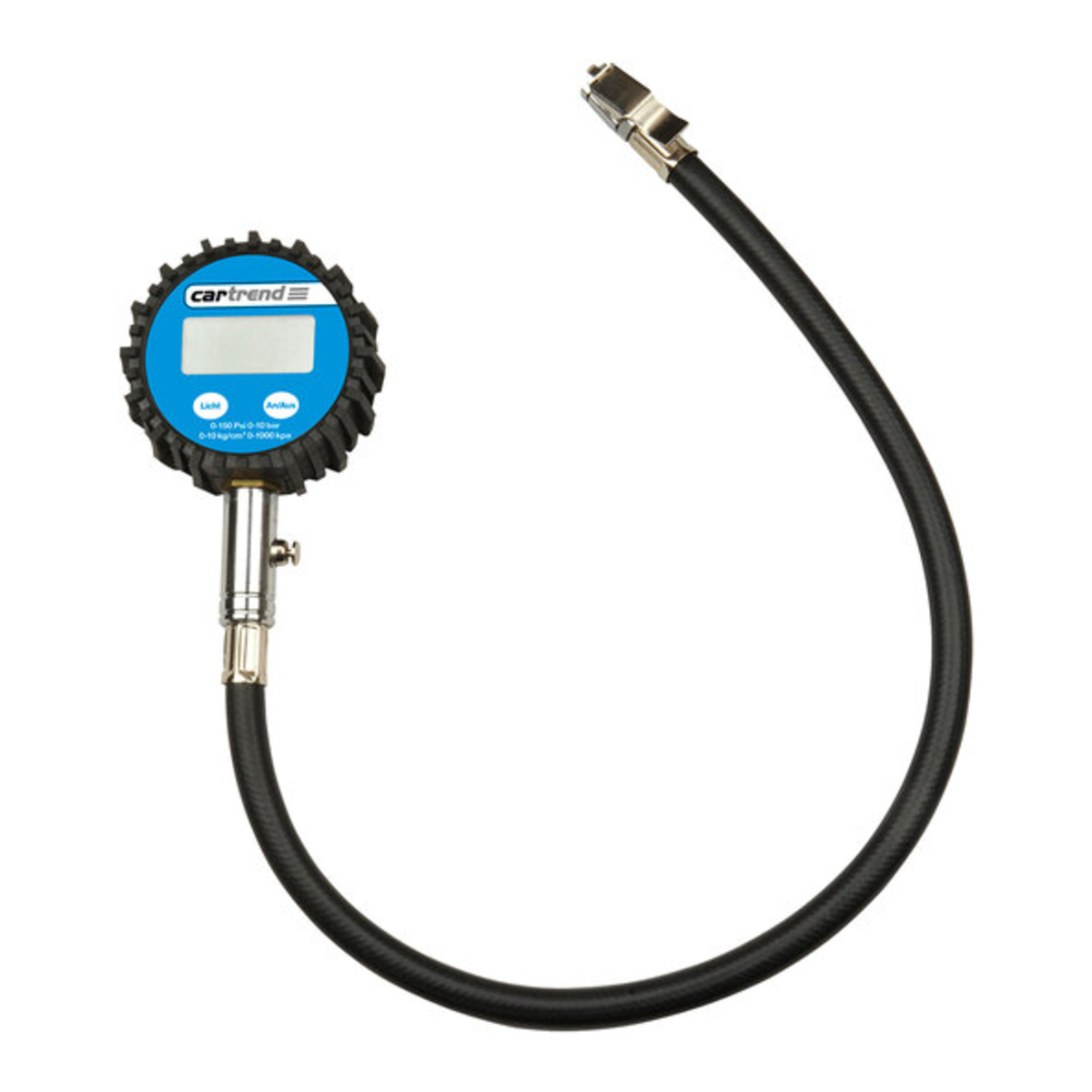 Bild 1 von Digitaler Reifendruckprüfer