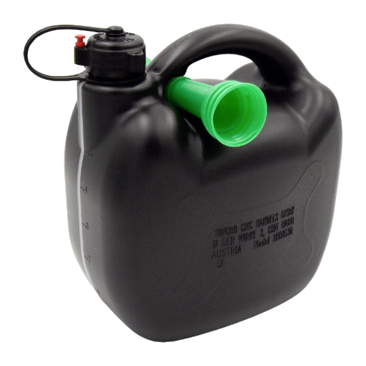Bild 1 von AUTO XS Kraftstoffkanister