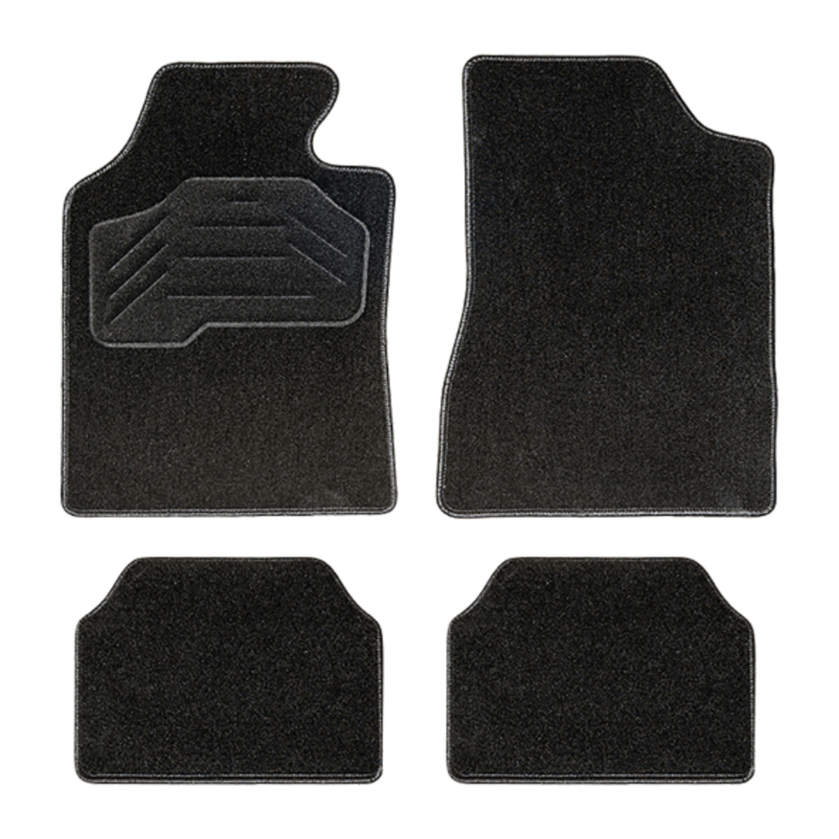 Bild 2 von AUTO XS Automatten-Set