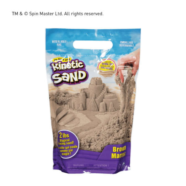 Bild 4 von Kinetic Sand 907g