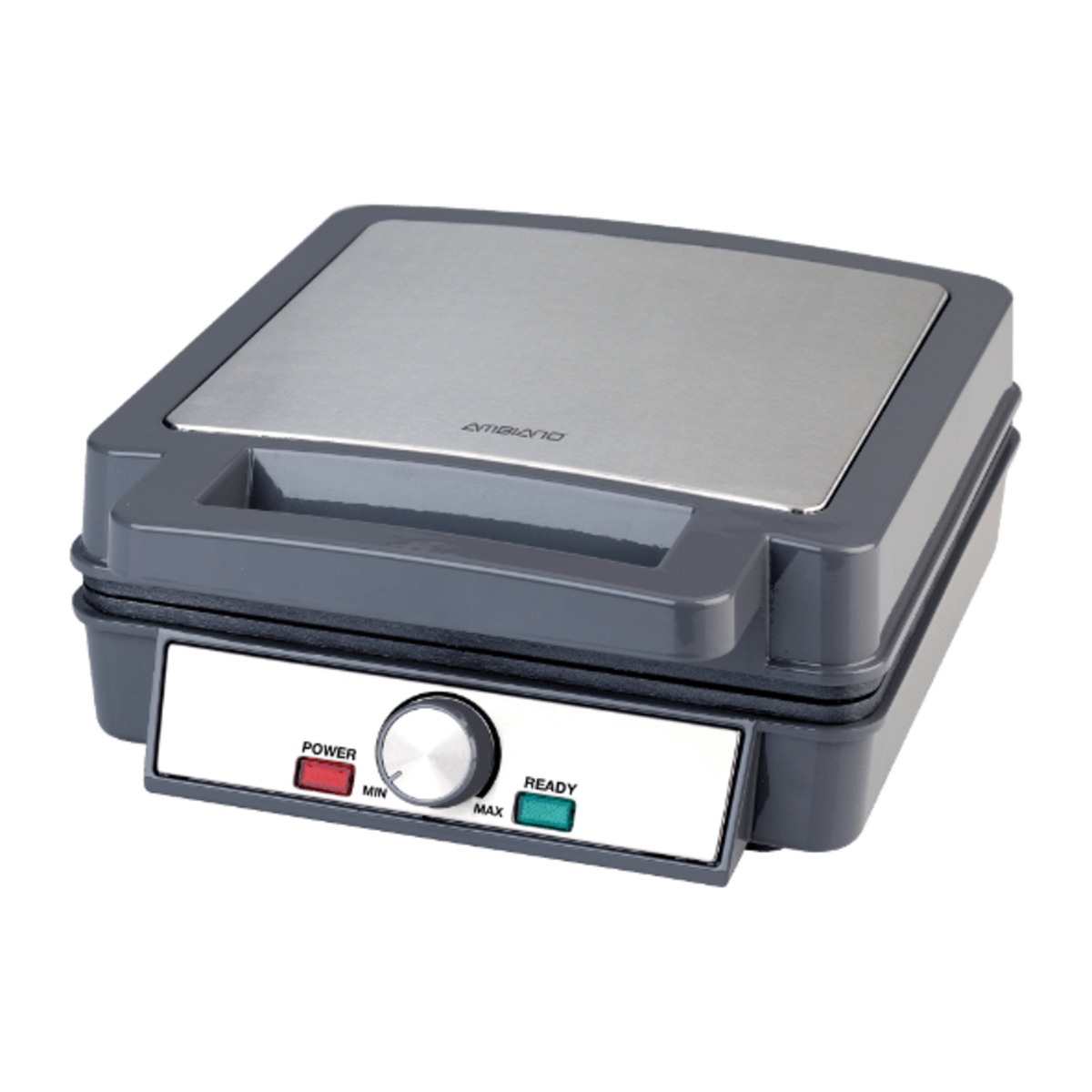 Bild 2 von AMBIANO XL-Waffeleisen