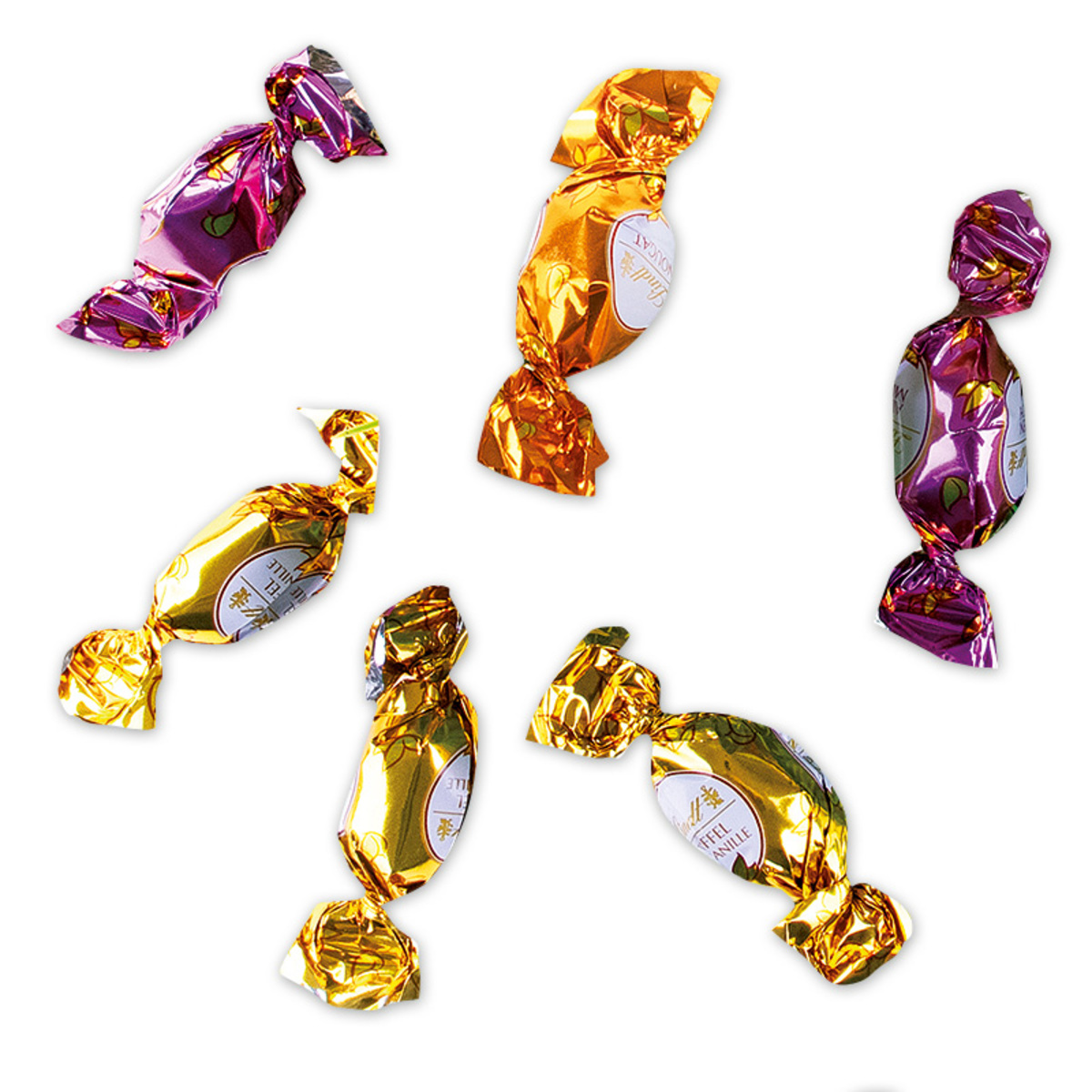 Bild 2 von Lindt Ostereierbeutel XXL