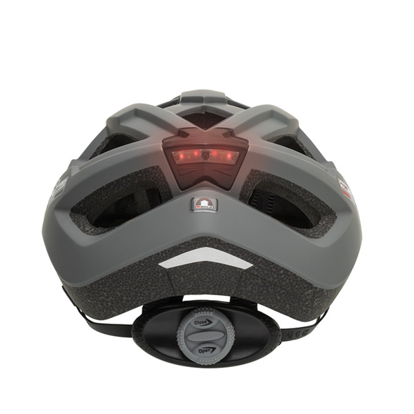 Bild 2 von Top Velo Fahrradhelm